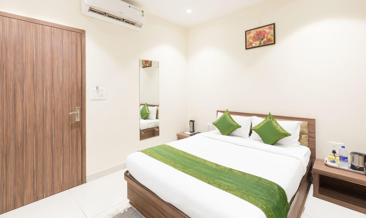 Treebo Trend Hotel Raj Joghpur Jodhpur  Exterior foto