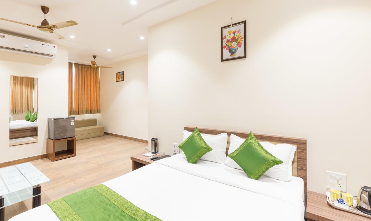 Treebo Trend Hotel Raj Joghpur Jodhpur  Exterior foto